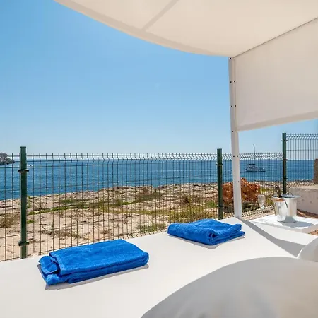 Aparthotel Orange Colom - Seaside