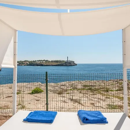 Orange Colom - Seaside 3*