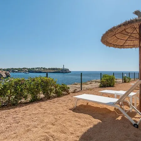 Aparthotel Orange Colom - Seaside