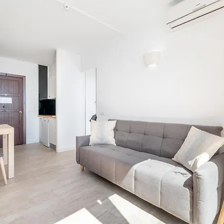 Aparthotel Orange Colom - Seaside Portocolom (Mallorca)