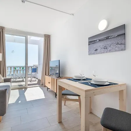 Orange Colom - Seaside Aparthotel
