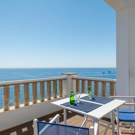 Orange Colom - Seaside Aparthotel 3*