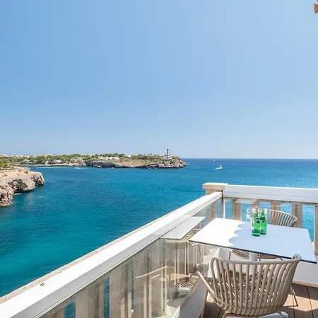 Orange Colom - Seaside Aparthotel 3*