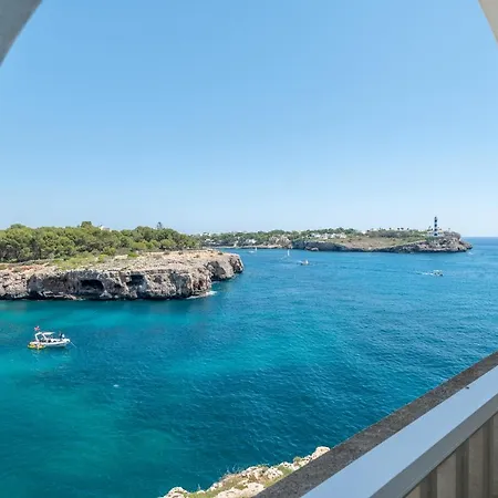 Orange Colom - Seaside Aparthotel