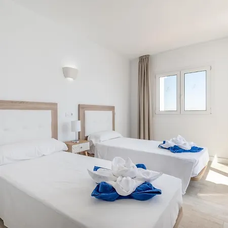 Aparthotel Orange Colom - Seaside Portocolom (Mallorca)