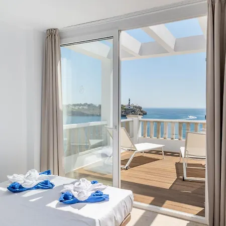 Aparthotel Orange Colom - Seaside Portocolom (Mallorca)