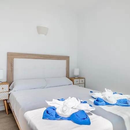 Orange Colom - Seaside Aparthotel 3*