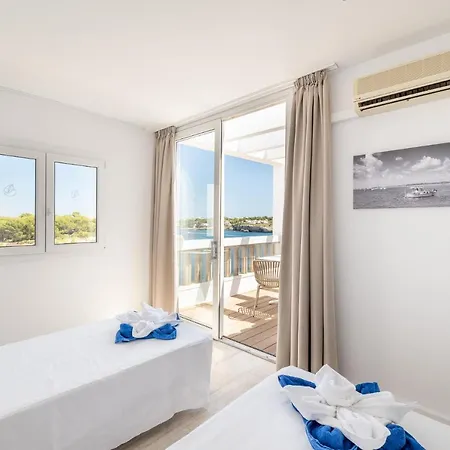 Orange Colom - Seaside 3*