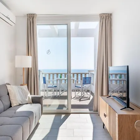 Aparthotel Orange Colom - Seaside 3*