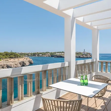 Orange Colom - Seaside Aparthotel