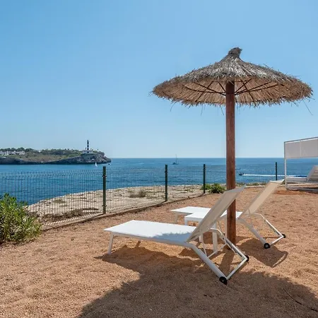 Aparthotel Orange Colom - Seaside 3*