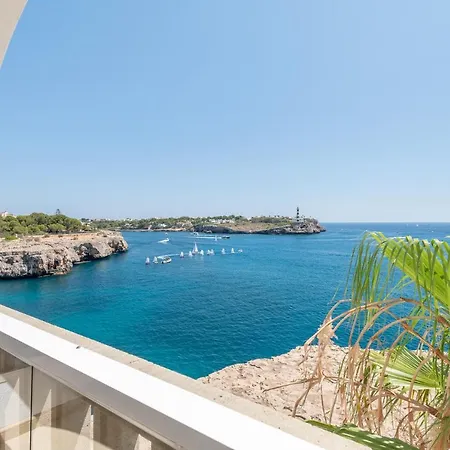 Orange Colom - Seaside Aparthotel 3*