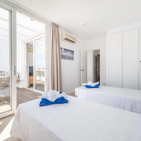 Orange Colom - Seaside Aparthotel