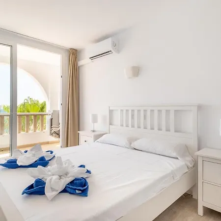 Aparthotel Orange Colom - Seaside Portocolom (Mallorca)