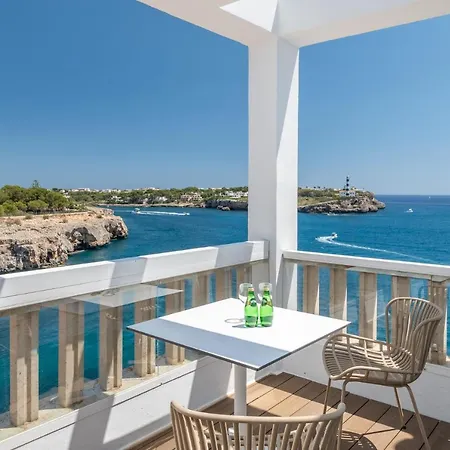 Aparthotel Orange Colom - Seaside Portocolom (Mallorca)
