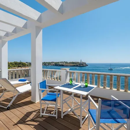 Aparthotel Orange Colom - Seaside 3*