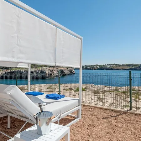 Aparthotel Orange Colom - Seaside 3*