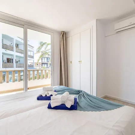 Aparthotel Orange Colom - Seaside Portocolom (Mallorca)