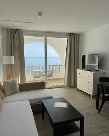 Aparthotel Orange Colom - Seaside Portocolom (Mallorca)