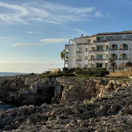 Orange Colom - Seaside Aparthotel 3*