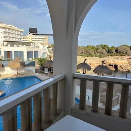 Orange Colom - Seaside Aparthotel