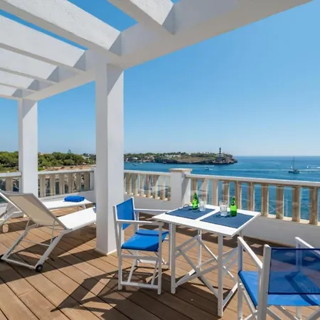 Aparthotel Orange Colom - Seaside