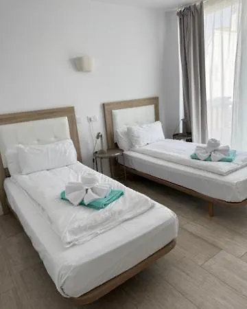 Orange Colom - Seaside Aparthotel 3*