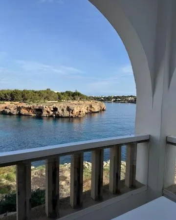 Orange Colom - Seaside Portocolom (Mallorca)