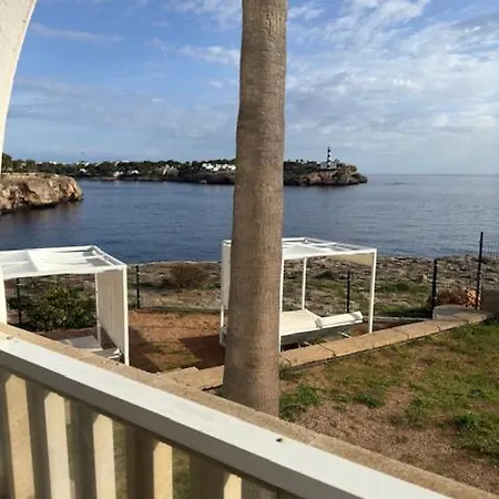 Orange Colom - Seaside Aparthotel 3*