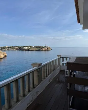 Orange Colom - Seaside Aparthotel