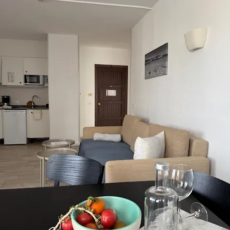 Orange Colom - Seaside Aparthotel 3*