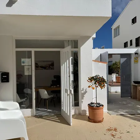 Aparthotel Orange Colom - Seaside Portocolom (Mallorca)