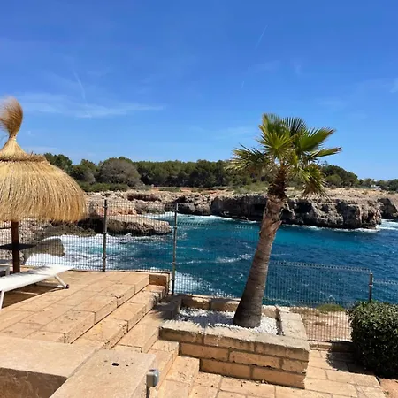 Orange Colom - Seaside 3*