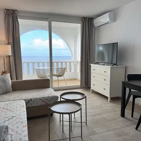 Orange Colom - Seaside Aparthotel 3*
