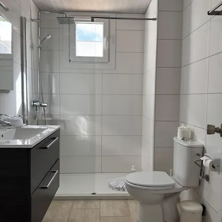 Aparthotel Orange Colom - Seaside 3*