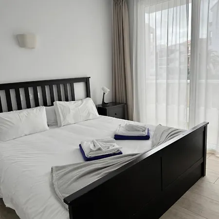 Aparthotel Orange Colom - Seaside Portocolom (Mallorca)