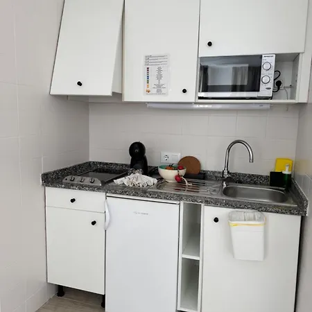 Orange Colom - Seaside 3*