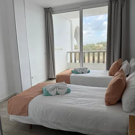 Orange Colom - Seaside Aparthotel