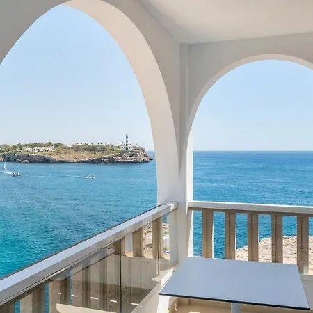 Aparthotel Orange Colom - Seaside Portocolom (Mallorca)