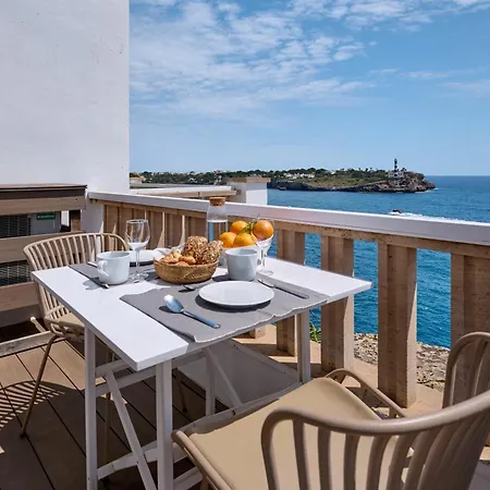 Orange Colom - Seaside Aparthotel 3*
