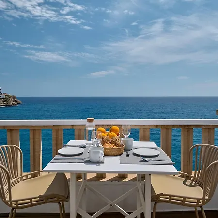 Aparthotel Orange Colom - Seaside Portocolom (Mallorca)
