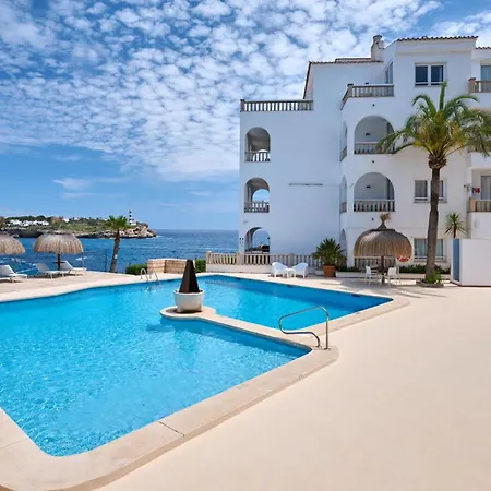 Orange Colom - Seaside 3*