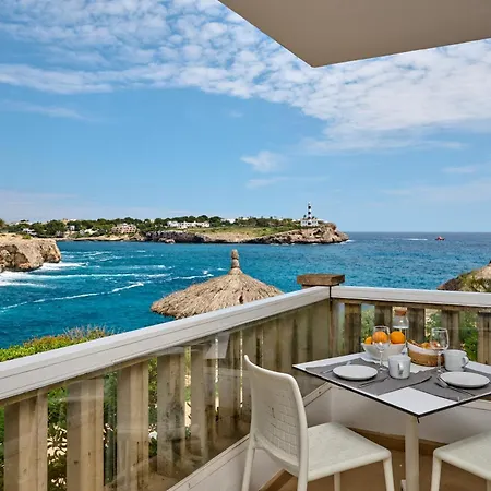 Orange Colom - Seaside Aparthotel