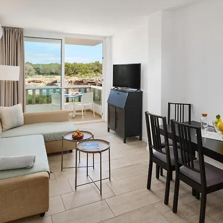 Aparthotel Orange Colom - Seaside