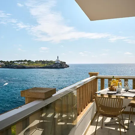 Orange Colom - Seaside Aparthotel 3*