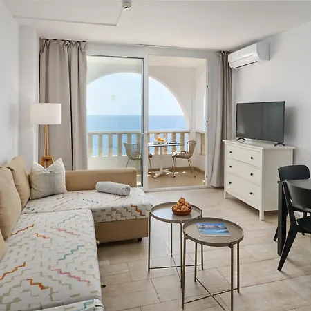 Aparthotel Orange Colom - Seaside 3*