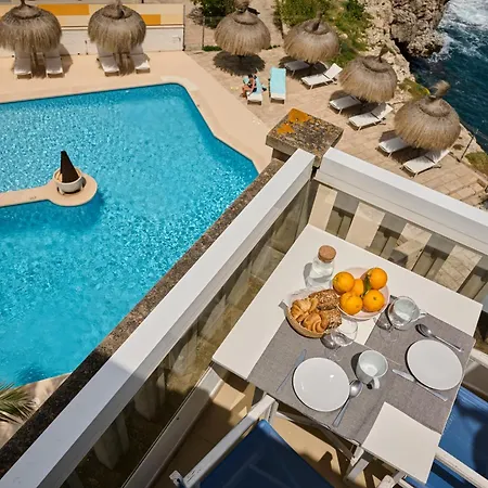 Orange Colom - Seaside 3*