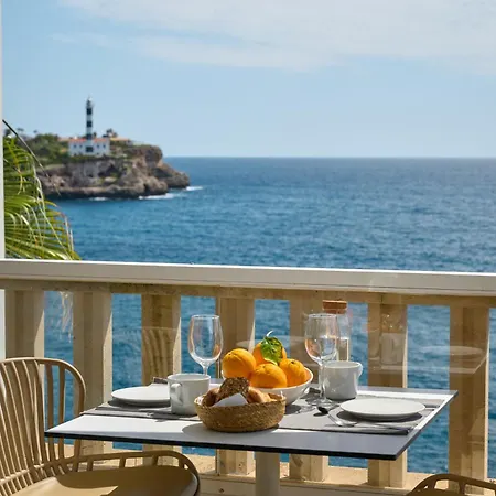 Orange Colom - Seaside 3* Portocolom (Mallorca)