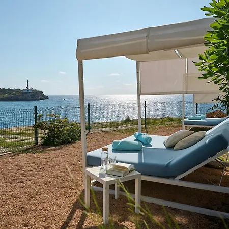 Orange Colom - Seaside Aparthotel