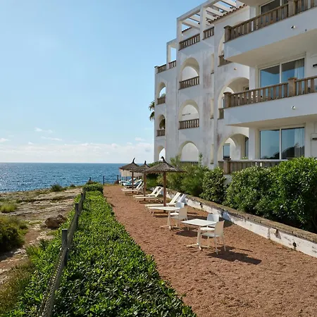 Aparthotel Orange Colom - Seaside